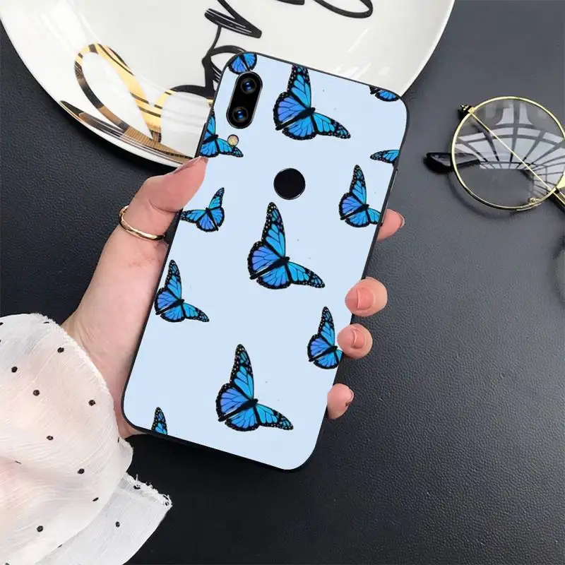 beautiful butterfly Phone Case For Xiaomi Redmi Note 4 4x 5 6 7 8 pro S2 PLUS 6A PRO
beautiful butterfly Phone Case For Xiaomi Redmi Note 4 4x 5 6 7 8 pro S2 PLUS 6A PRO