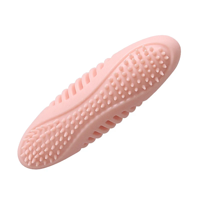 New Dog Supplies Dog Hew Chew Bite Molar Pet Interactive Training Toy Dog Bite Stick Dogtoothbrush Toothbrush Toy Bite Resistant 
New Dog Supplies Dog Hew Chew Bite Molar Pet Interactive Training Toy Dog Bite Stick Dogtoothbrush Toothbrush Toy Bite Resistant