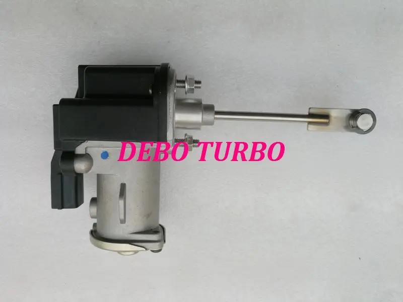 Новый привод турбокомпрессора 03F145701F для AUDI A3 Octavia EOS GOLF 5 6 PASSAT B6 Scirocco Tiguan Touran CBZA CBZB