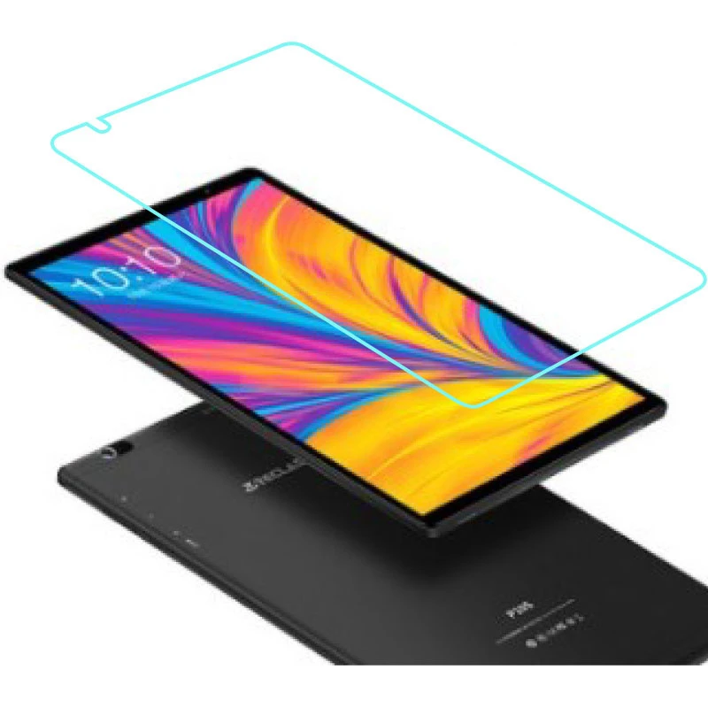 Новое закаленное защитное стекло для экрана Teclast P10HD 10,1 дюймов Защитная пленка для планшета
Новое закаленное защитное стекло для экрана Teclast P10HD 10,1 дюймов Защитная пленка для планшета