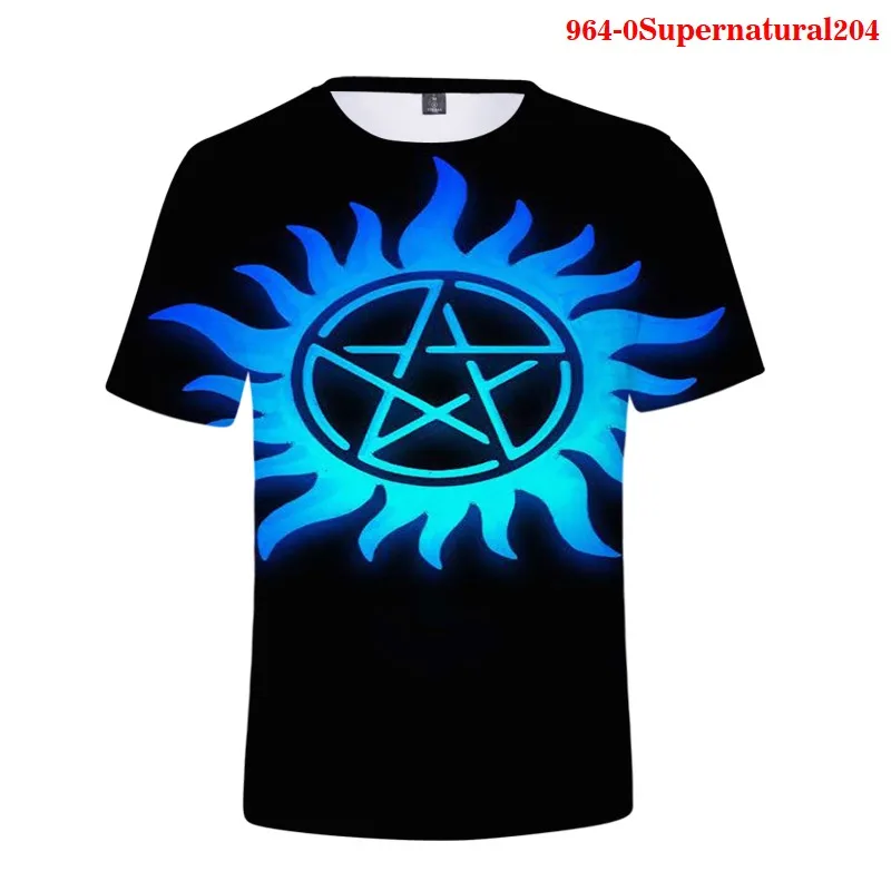 Футболка Supernatural, мужская, женская брендовая футболка, Мужская одежда для мальчиков, Повседневная футболка Supernatural, одежда для футболок
Футболка Supernatural, мужская, женская брендовая футболка, Мужская одежда для мальчиков, Повседневная футболка Supernatural, одежда для футболок