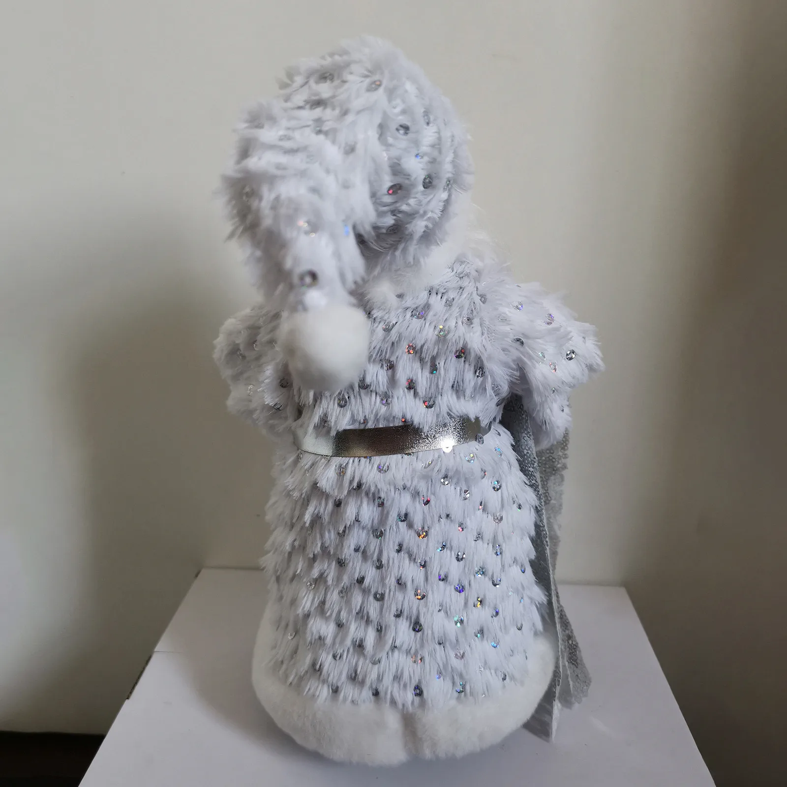 Christmas Santa Claus ornament pendant Doll Child Toy Table Decoration For Home christmas decorations 2021 Party Decor Xmas Gift
Christmas Santa Claus ornament pendant Doll Child Toy Table Decoration For Home christmas decorations 2021 Party Decor Xmas Gift