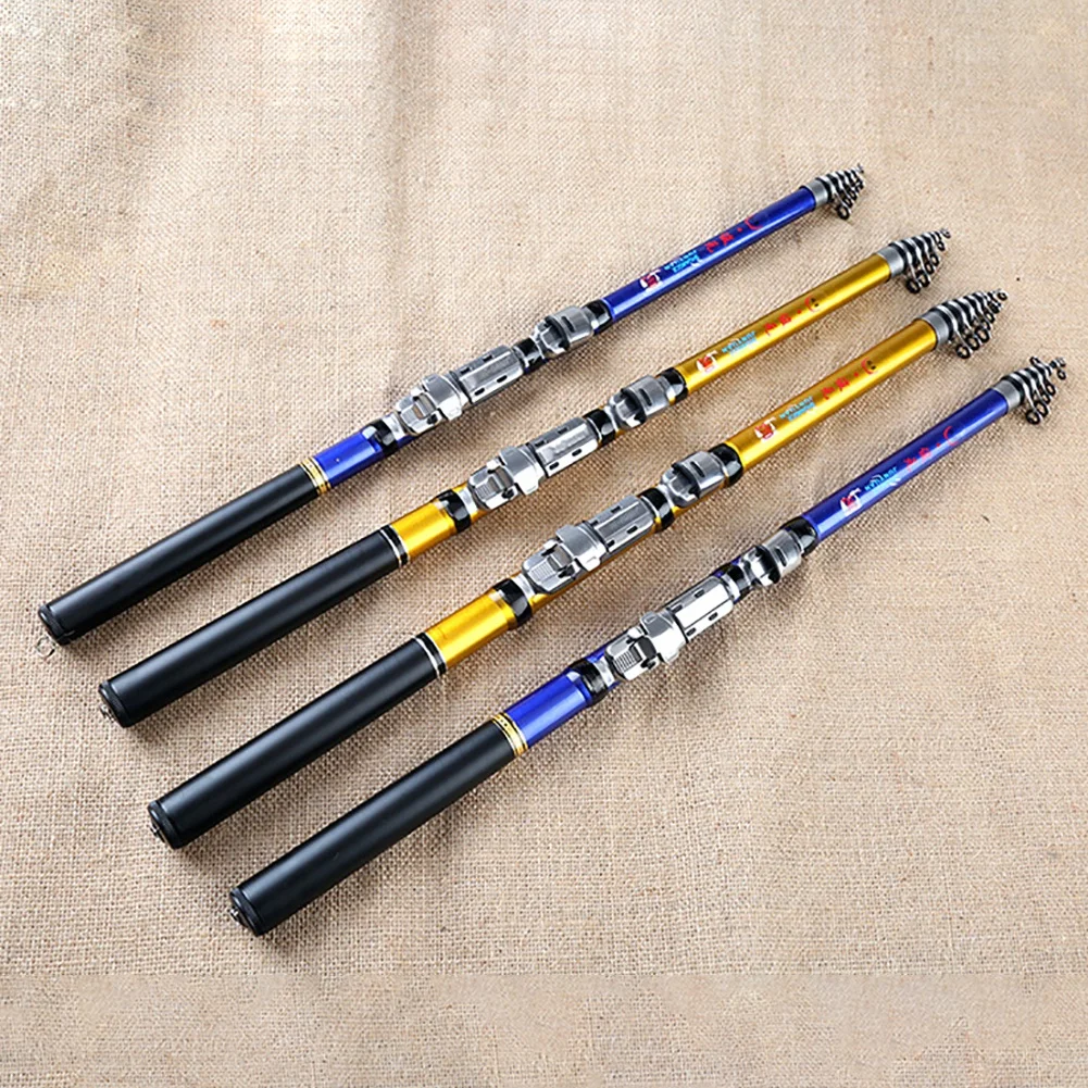 1.5m 1.8m 2.1m 2.4m 2.7m 3.0m Telescopic Fishing Rod Spinning Fishing Rod Pole Mini Ice Fishing Rod
1.5m 1.8m 2.1m 2.4m 2.7m 3.0m Telescopic Fishing Rod Spinning Fishing Rod Pole Mini Ice Fishing Rod