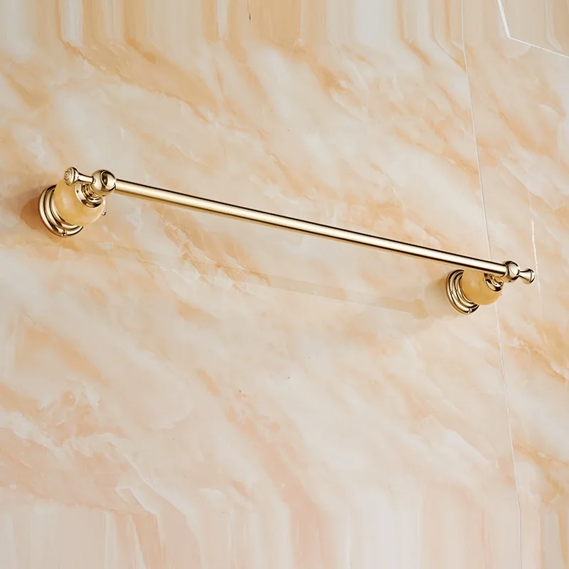 European Bathroom Towel Rod Bathroom Tool New Style Towel Rack Gold Antique Bathroom Pendant
European Bathroom Towel Rod Bathroom Tool New Style Towel Rack Gold Antique Bathroom Pendant