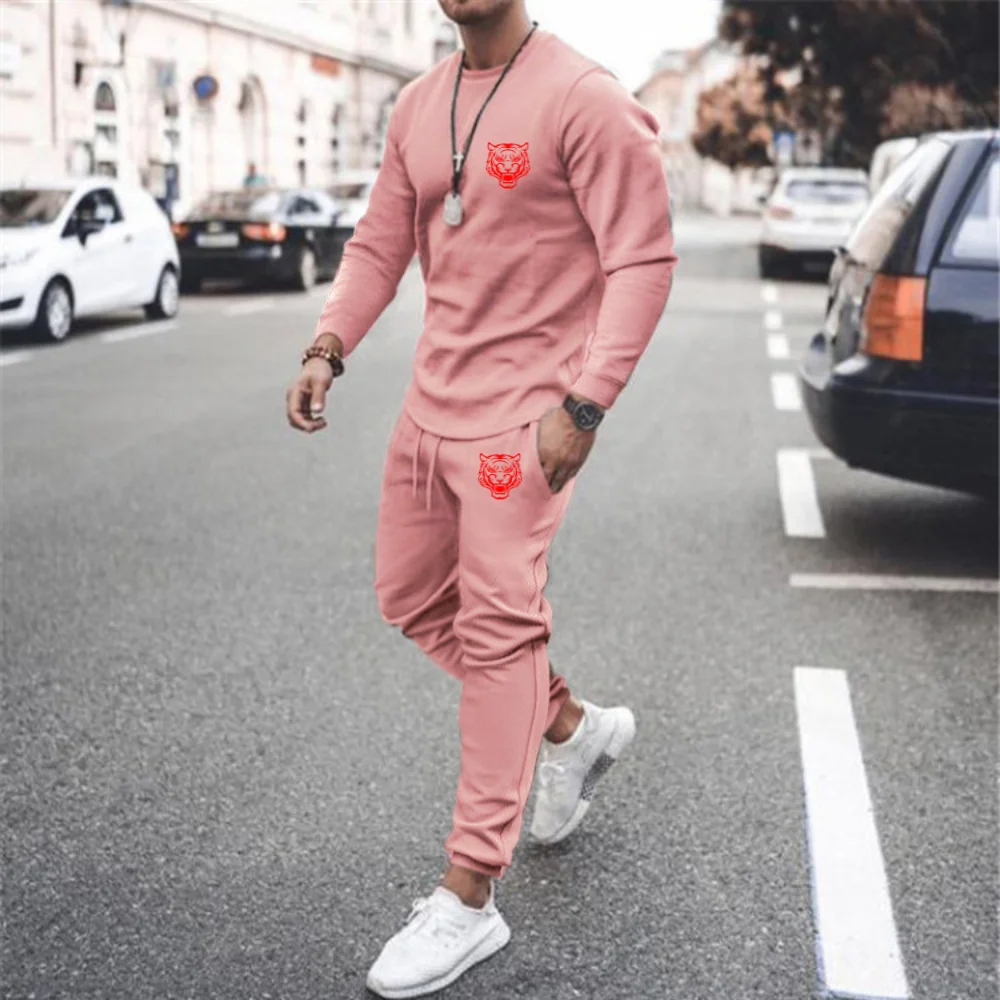 New Mens Tracksuits 2021 IМNIKEС Men Sets Pullover Breathable Sweatshirt Sweatpants Tracksuit Men Sport Fitness Men's Suit
New Mens Tracksuits 2021 IМNIKEС Men Sets Pullover Breathable Sweatshirt Sweatpants Tracksuit Men Sport Fitness Men's Suit