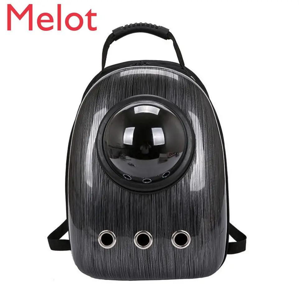 High-End and Cute Pet Bag Space Packaging Pet Diaper Bag Pet out Shoulder Portable Bag
High-End and Cute Pet Bag Space Packaging Pet Diaper Bag Pet out Shoulder Portable Bag