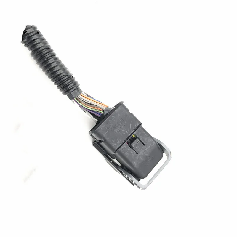 Balance bar motor plug module harness Suit For Jeep Wrangler 
Balance bar motor plug module harness Suit For Jeep Wrangler