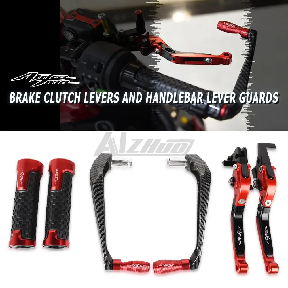 Motorcycle brakes Extendable Clutch Levers Handle Bar Lever Guards For HONDA XRV750L-Y AFRICATWIN 1990-2003 1991 1992 1993 1994
Motorcycle brakes Extendable Clutch Levers Handle Bar Lever Guards For HONDA XRV750L-Y AFRICATWIN 1990-2003 1991 1992 1993 1994