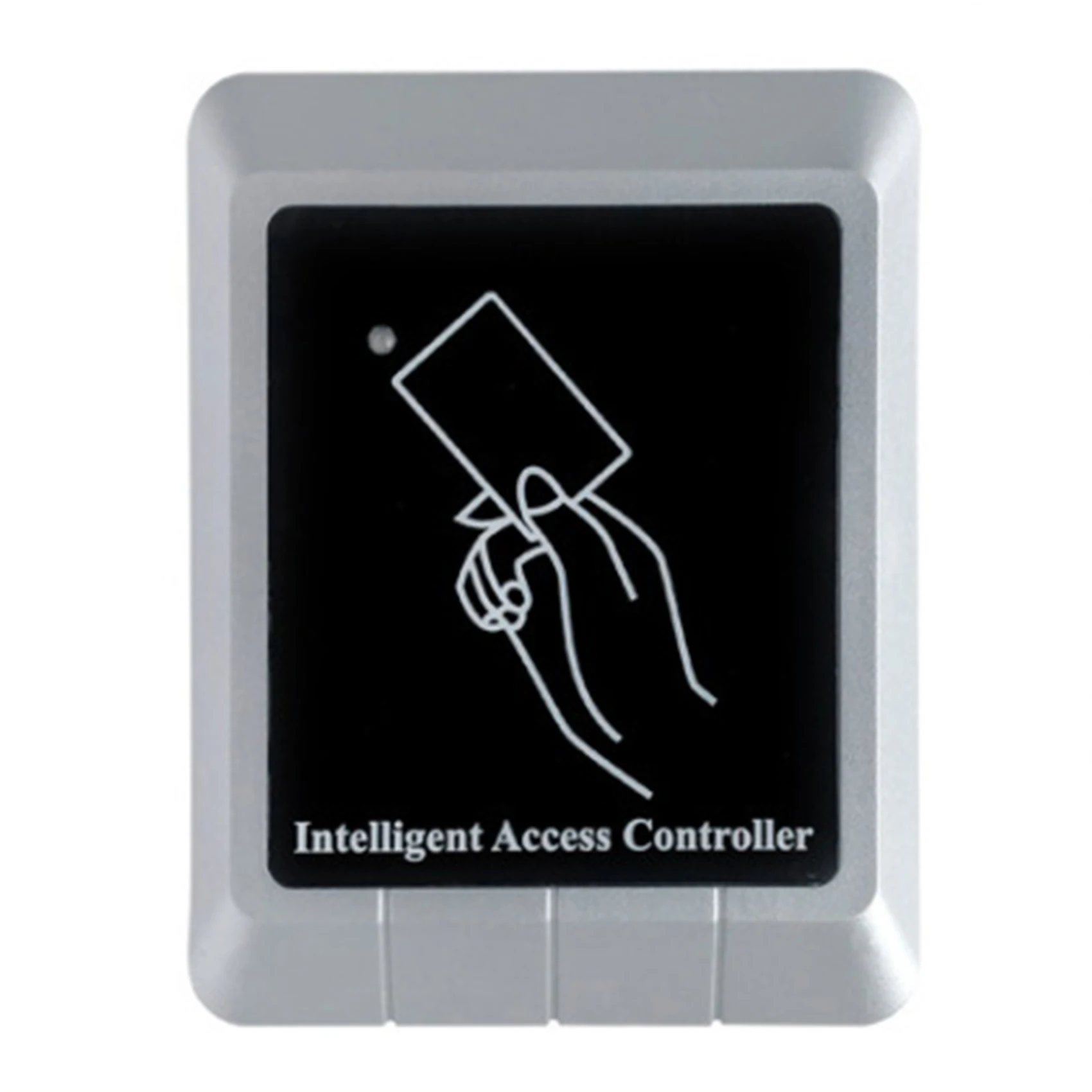 Waterproof Card Access Control Machine Large Capacity Outdoor Access Control Reading Head Can Accommodate 2000 Users
Waterproof Card Access Control Machine Large Capacity Outdoor Access Control Reading Head Can Accommodate 2000 Users