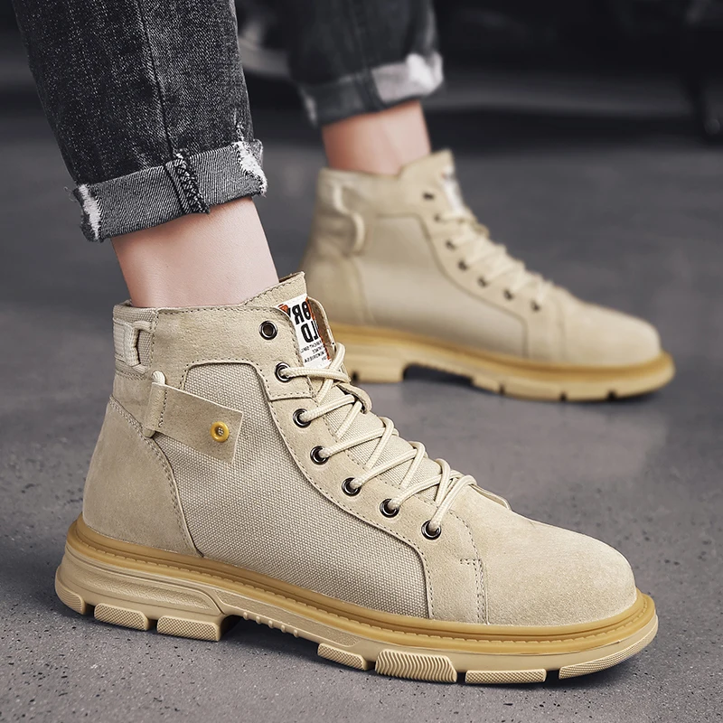 Zapatillas Negras Hombre Men Casual Fashion Shoes Men's Leather Mens Sneakers Boots Black For Outdoor Footwear Sports Sport
Zapatillas Negras Hombre Men Casual Fashion Shoes Men's Leather Mens Sneakers Boots Black For Outdoor Footwear Sports Sport