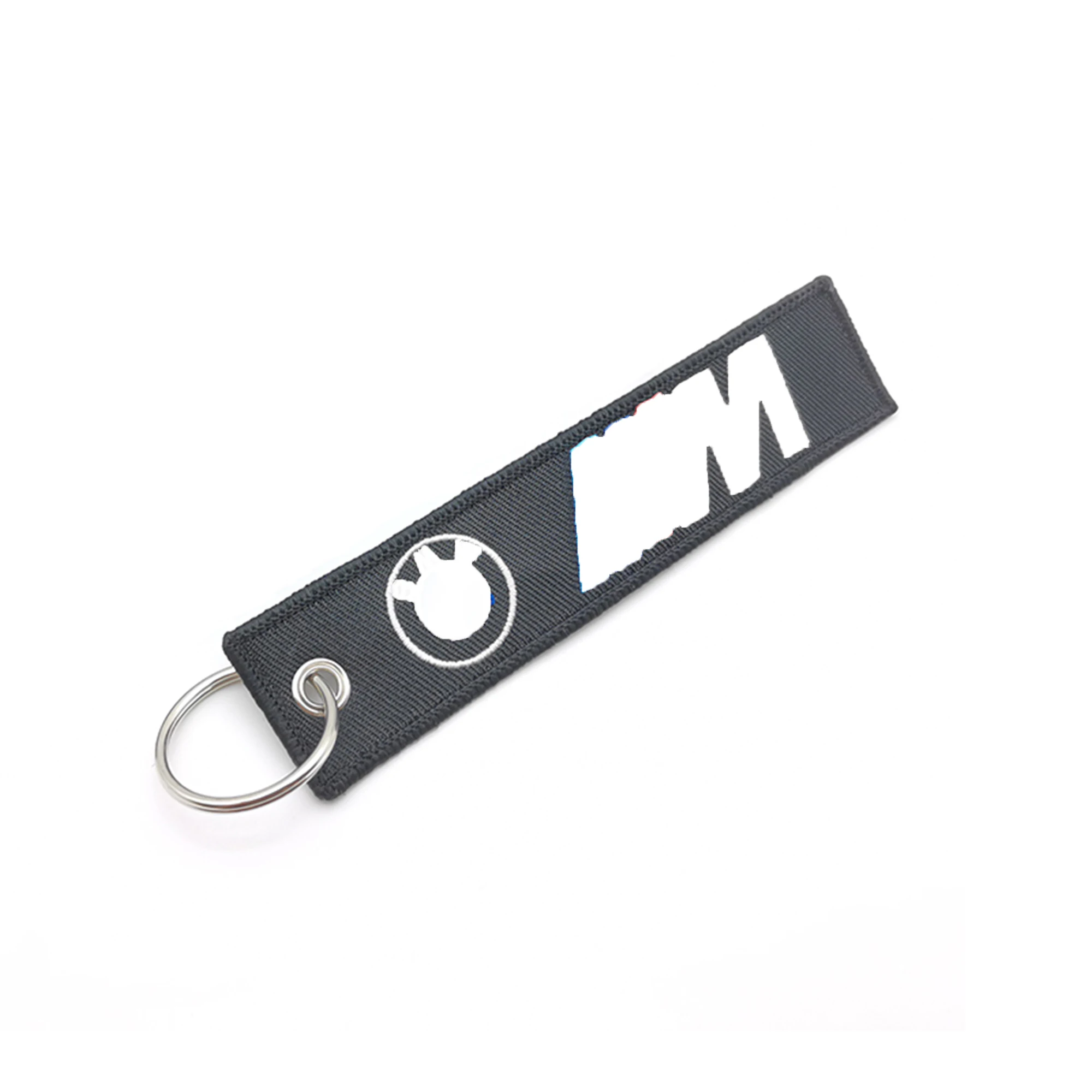 Car Keychain Modified Luggage Tag Strap Lanyard Gift Pendant For e46 e90 e60 f30 f10 M3 M5 M6 BMW All Models Auto Accessories | Автомобили