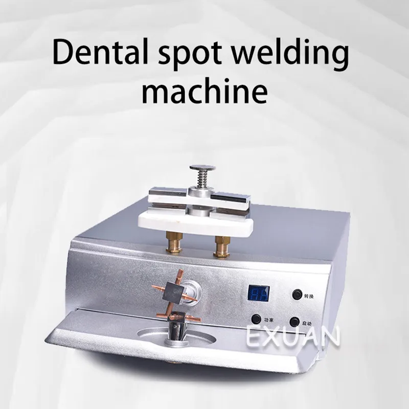 110V/220V Multi-function Miniature SDH-3000 Spot Welder Welding Machine Oral Teeth Orthodontic Heat Treatment Dental Equipment
110V/220V Multi-function Miniature SDH-3000 Spot Welder Welding Machine Oral Teeth Orthodontic Heat Treatment Dental Equipment