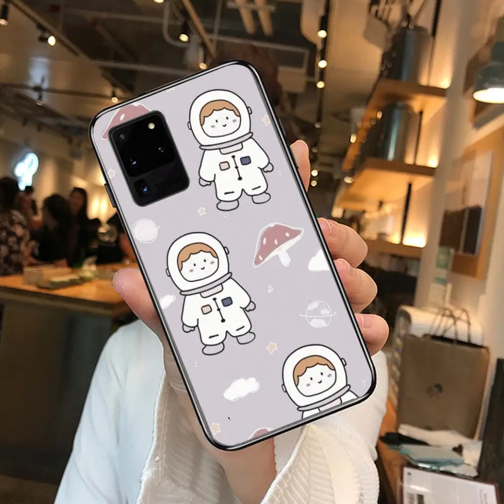 Animal and Boy Girl Phone cover hull For SamSung Galaxy S 6 7 8 9 10 20 21 Plus Edge E note 5G Lite Ultra black soft bumper
Animal and Boy Girl Phone cover hull For SamSung Galaxy S 6 7 8 9 10 20 21 Plus Edge E note 5G Lite Ultra black soft bumper