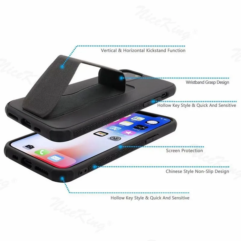 Mobile Stand Phone Case For iPhone 12 Mini 11 Pro XS MAX X XR 7 8 Plus SE 2020 12Pro Shrink Wristband Holder Magnetic Back Cover
Mobile Stand Phone Case For iPhone 12 Mini 11 Pro XS MAX X XR 7 8 Plus SE 2020 12Pro Shrink Wristband Holder Magnetic Back Cover