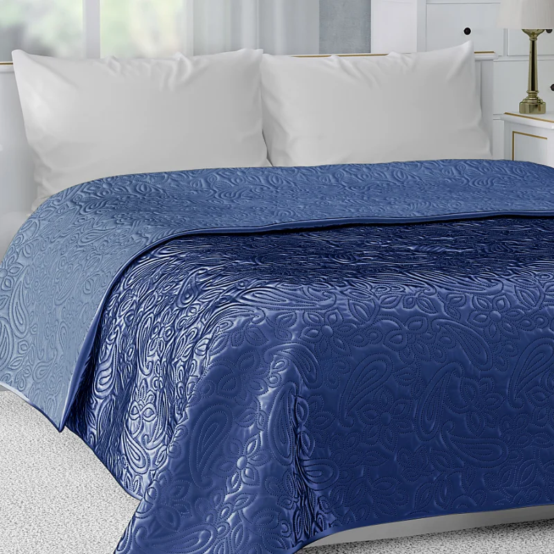 Bedspread on the bed "Palermo" 190x220 cm, 200x240 cm, 240x260 cm, flowers
Bedspread on the bed "Palermo" 190x220 cm, 200x240 cm, 240x260 cm, flowers