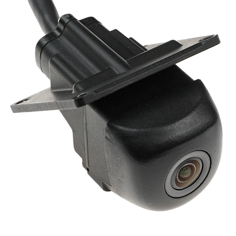 Car Rear View BackUp Camera Parking Camera for Hyundai Tucson 95790-2S500 957902S500
Car Rear View BackUp Camera Parking Camera for Hyundai Tucson 95790-2S500 957902S500