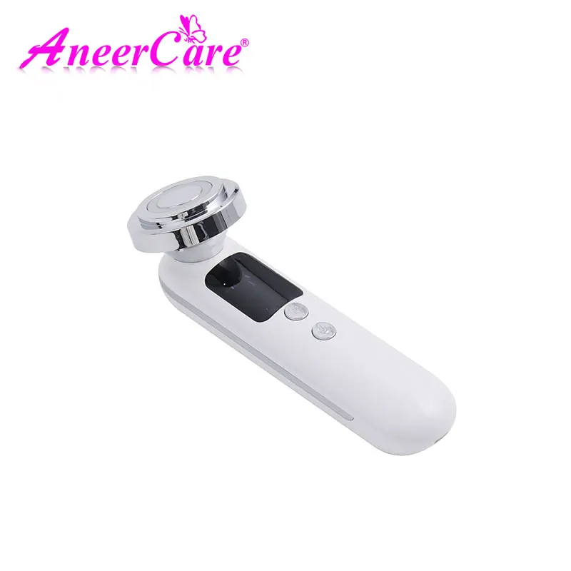 New EMS Function Clean Skin Rejuvenation Beauty Iontophoresis Intelligent Lift Massage V Face Export Importer
New EMS Function Clean Skin Rejuvenation Beauty Iontophoresis Intelligent Lift Massage V Face Export Importer