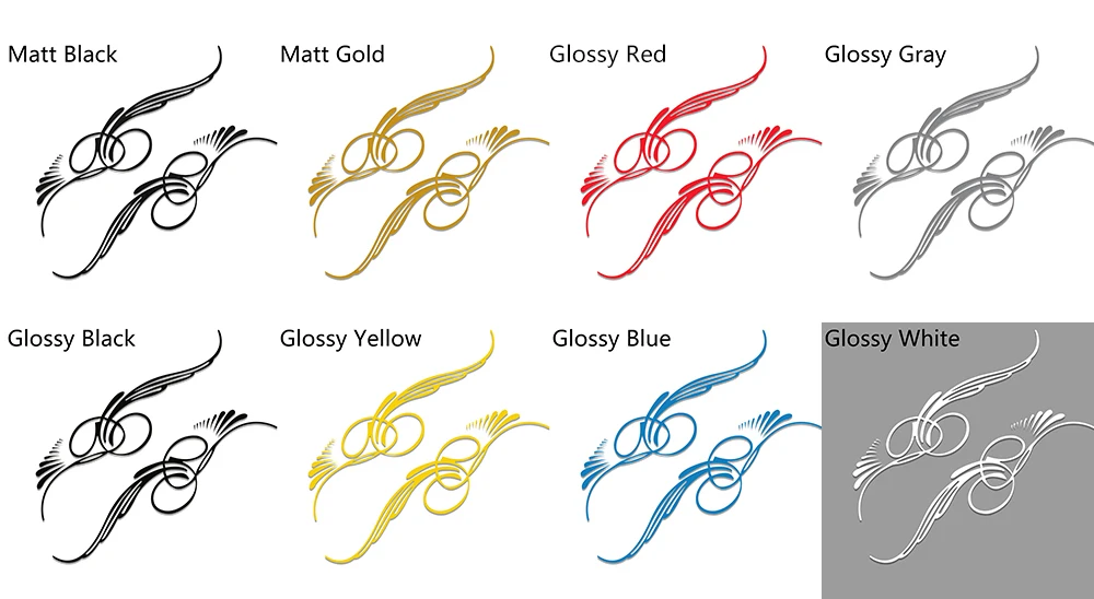 For Skoda Octavia A5 A7 Toyota Corolla Yaris C-HR Suzuki Vitara Swift 2 Pcs Car Stickers Side Skirts Stickers Car Accessories 
For Skoda Octavia A5 A7 Toyota Corolla Yaris C-HR Suzuki Vitara Swift 2 Pcs Car Stickers Side Skirts Stickers Car Accessories