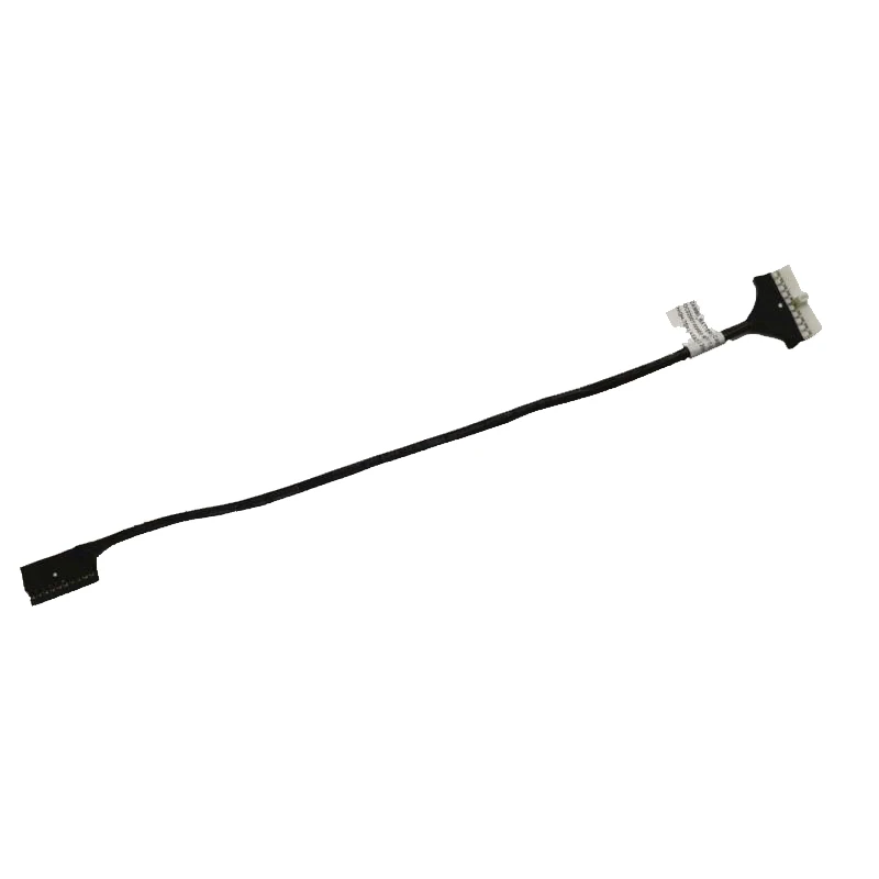 Новый оригинальный кабель для аккумулятора ноутбука Dell Latitude 5550 E5550 ZAM80 DC02001WW00 NWD9K 0NWD9K
Новый оригинальный кабель для аккумулятора ноутбука Dell Latitude 5550 E5550 ZAM80 DC02001WW00 NWD9K 0NWD9K
