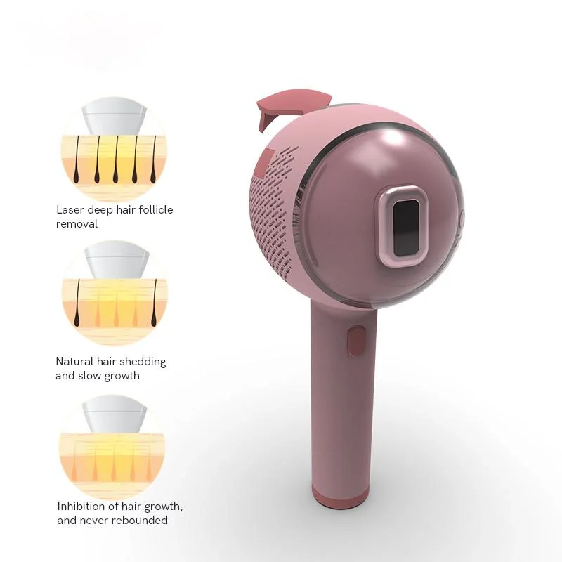 Hair removal from home permanent hair removal laser epilator 755+808 hair removal skin care device at home use freely
Hair removal from home permanent hair removal laser epilator 755+808 hair removal skin care device at home use freely