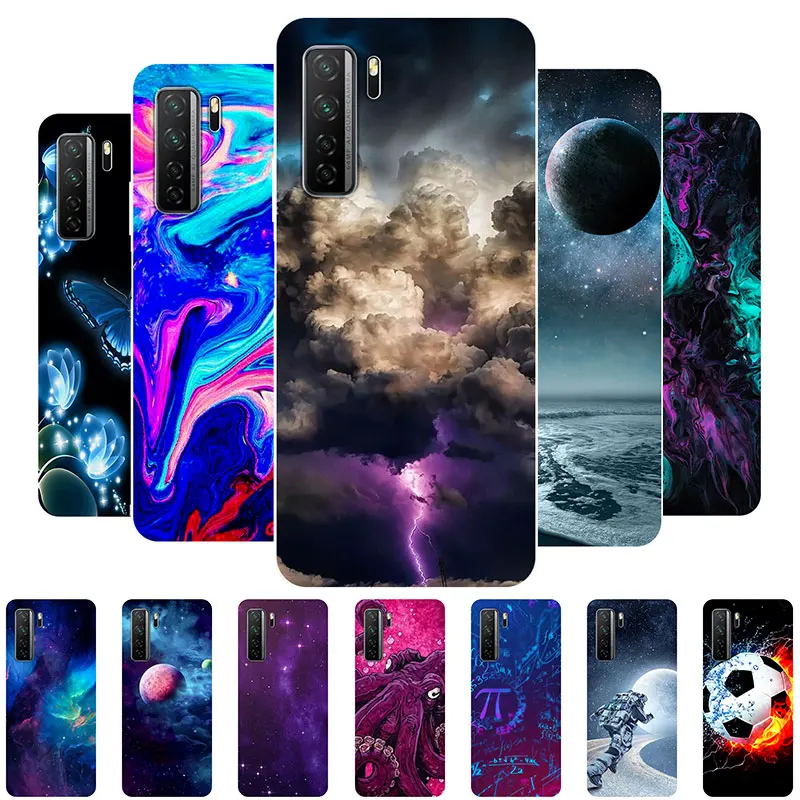 For Huawei Nova 7 SE Case Silicon Soft TPU Space Phone Case For Huawei Nova 7 SE CDY-NX9B Case Back Cover for Nova 7SE etui 6.5"
For Huawei Nova 7 SE Case Silicon Soft TPU Space Phone Case For Huawei Nova 7 SE CDY-NX9B Case Back Cover for Nova 7SE etui 6.5"