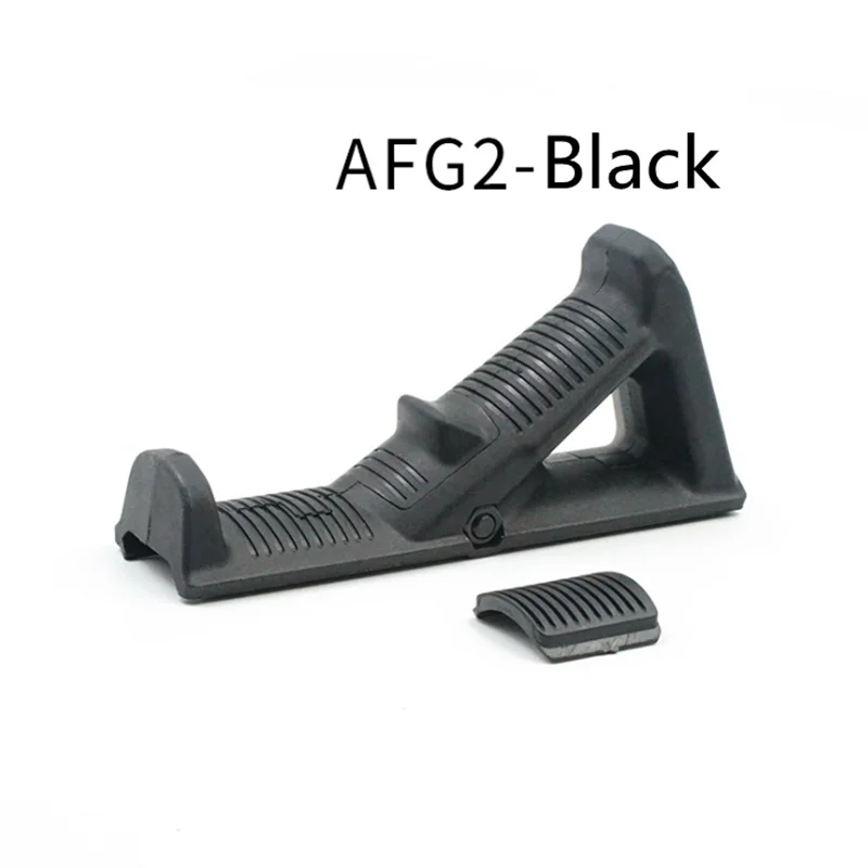 Airsoft AFG Triangle Grip for Jinming J8 generation M4 Eat Chicken with The Same Right-angle Grip 20mm Picatinny Rail Airsoft 
Airsoft AFG Triangle Grip for Jinming J8 generation M4 Eat Chicken with The Same Right-angle Grip 20mm Picatinny Rail Airsoft