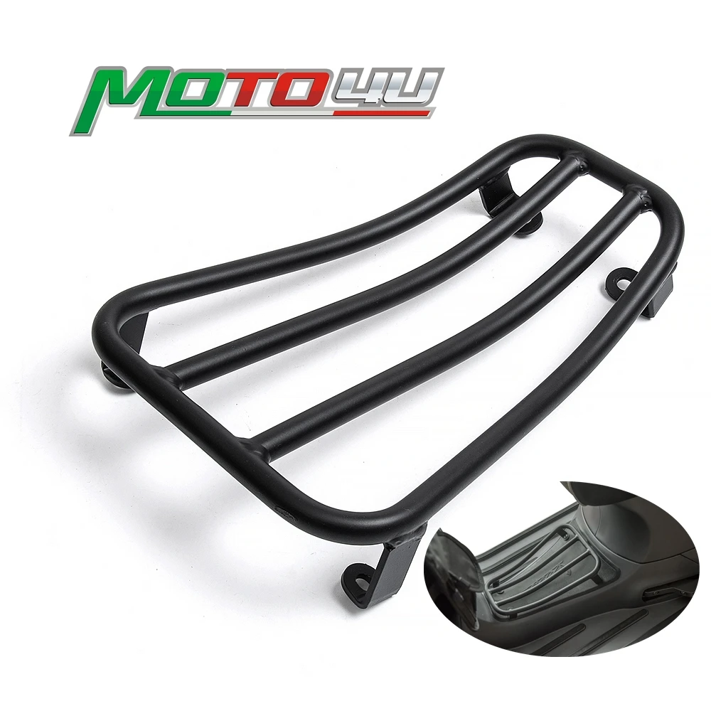 New Scooter Front Luggage Rack Stand Motorcycle Modified Accessories Middle Pedal For GTS300 GTS 300 GTV300
New Scooter Front Luggage Rack Stand Motorcycle Modified Accessories Middle Pedal For GTS300 GTS 300 GTV300
