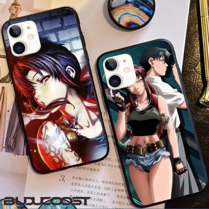 Reall BLACK LAGOON Phone Case for iphone 11 Pro 11 Pro Max X XS XR XS MAX 8plus 7 6splus 5s se 7plus SE 2020 case
Reall BLACK LAGOON Phone Case for iphone 11 Pro 11 Pro Max X XS XR XS MAX 8plus 7 6splus 5s se 7plus SE 2020 case