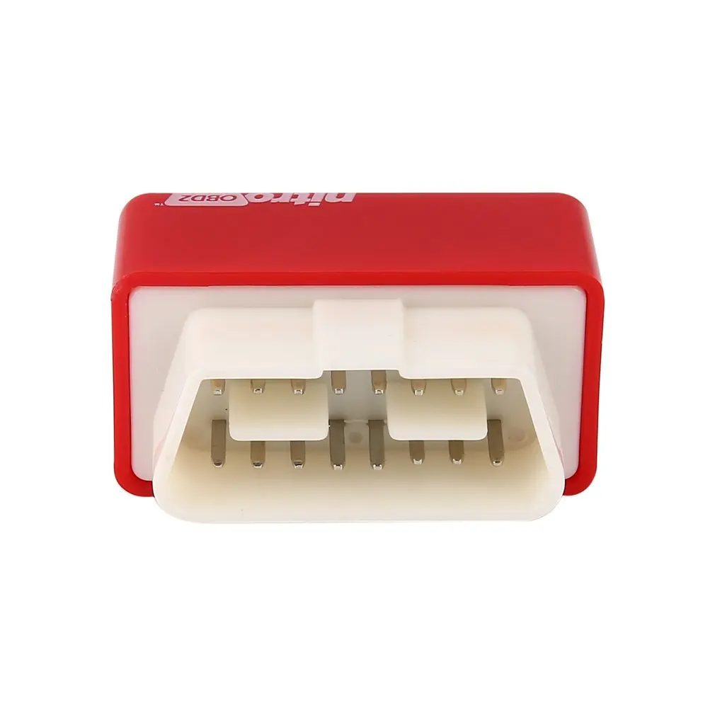 newFull Chips OBD2 Benzine Car Chip Tuning Box Plug And Drive OBD2 Diesel Engine Performance Improved Save Fuel
newFull Chips OBD2 Benzine Car Chip Tuning Box Plug And Drive OBD2 Diesel Engine Performance Improved Save Fuel