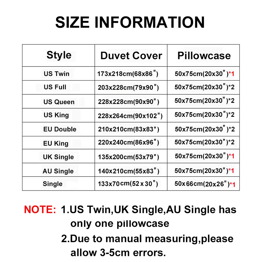 3D Jesus God Print 2/3Pcs Bedding Set Luxury Comfortable Duvet Cover Pillowcase Bed Set Quilt Cover Set Queen King EU/US/AU Size
3D Jesus God Print 2/3Pcs Bedding Set Luxury Comfortable Duvet Cover Pillowcase Bed Set Quilt Cover Set Queen King EU/US/AU Size