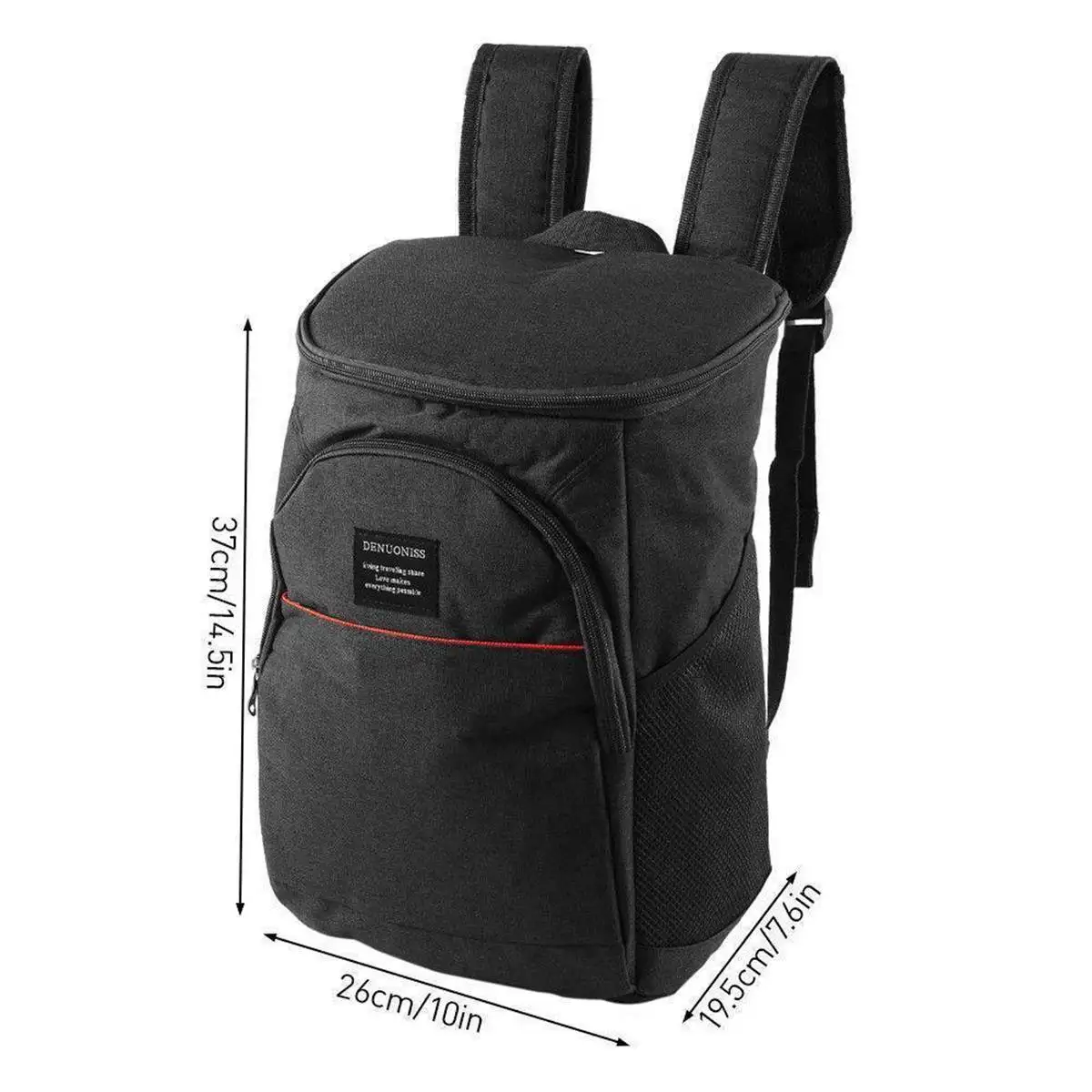 18L Thermal Backpack Waterproof Thickened Cooler Bag Large Capacity Insulated Bag Shoulder Outdoor Picnic Cooler Backpack
18L Thermal Backpack Waterproof Thickened Cooler Bag Large Capacity Insulated Bag Shoulder Outdoor Picnic Cooler Backpack