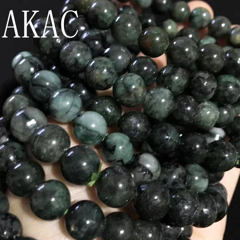 2Bracelets Approx9+-0.2mm 100% Natural emerald bracelets smooth round beads for women men bracelet
2Bracelets Approx9+-0.2mm 100% Natural emerald bracelets smooth round beads for women men bracelet
