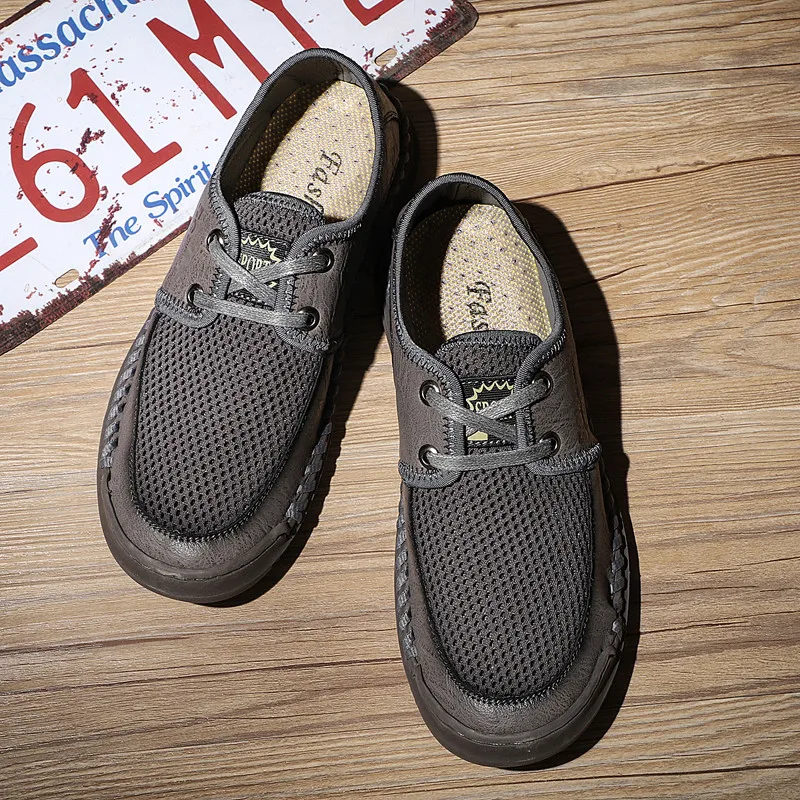 Модные Нескользящие мужские дизайнерские туфли, индивидуальная деловая обувь для офиса, для вождения, вечеринки, повседневные трендовые из...
Модные Нескользящие мужские дизайнерские туфли, индивидуальная деловая обувь для офиса, для вождения, вечеринки, повседневные трендовые из...