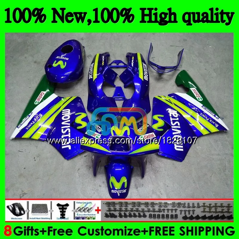 Корпус для HONDA NSR 250 R MC18 PGM2 NSR 250R NS250 NSR250R 88 89 84BS.16 MC16 NSR250 R RR NSR250RR 1988, Фабричный Синий 1989 обтекатель
Корпус для HONDA NSR 250 R MC18 PGM2 NSR 250R NS250 NSR250R 88 89 84BS.16 MC16 NSR250 R RR NSR250RR 1988, Фабричный Синий 1989 обтекатель