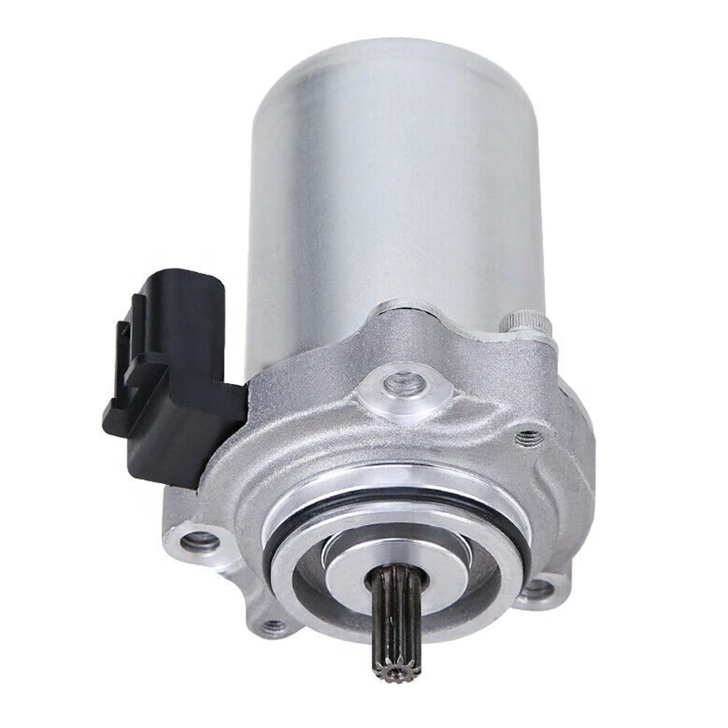 Shift Motor Assembly Starter Replacement for Honda Rancher 420 Es TRX420TE TRX420FE 2007-2015 31300-HP5-601 430-58007
Shift Motor Assembly Starter Replacement for Honda Rancher 420 Es TRX420TE TRX420FE 2007-2015 31300-HP5-601 430-58007