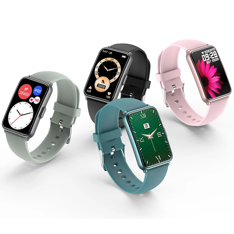 Smart Watch Women Blood Pressure Heart Rate Sports Fitness watches IP68 waterproof Smart Bracelet For Android Ios reloj hombre
Smart Watch Women Blood Pressure Heart Rate Sports Fitness watches IP68 waterproof Smart Bracelet For Android Ios reloj hombre
