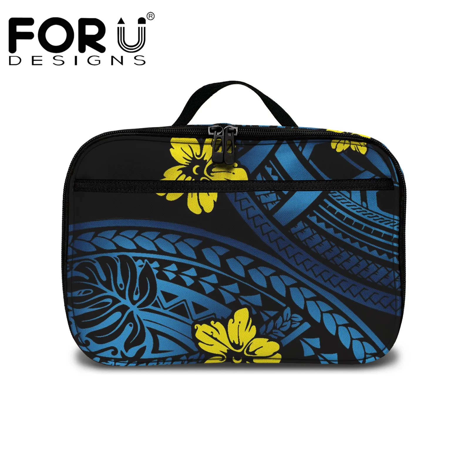 FORUDESIGNS, красивый полинезийский гибискус, цветочный узор, сумка для ланча, Женская прочная коробка для еды, контейнер для офисной еды
FORUDESIGNS, красивый полинезийский гибискус, цветочный узор, сумка для ланча, Женская прочная коробка для еды, контейнер для офисной еды