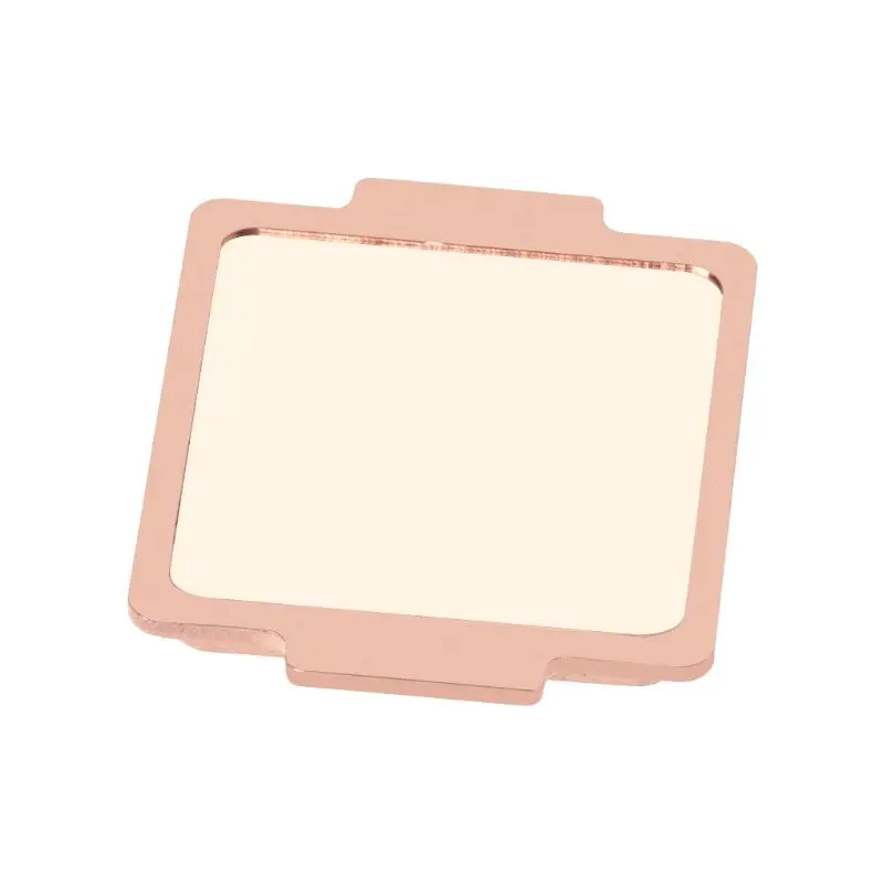 Replaced CPU Opener Cover Protector Copper Top for INtel i7 3770K 4790K 6700k 7500 7700k 8700k 9900K Core 115X | Компьютеры и офис