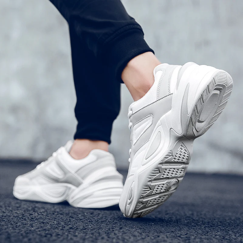 Casual Shoes Men Men Shoes Sneakers Casual Fashion White Breathable Man 2020 Solid Knitting For Sports Male Light Sport
Casual Shoes Men Men Shoes Sneakers Casual Fashion White Breathable Man 2020 Solid Knitting For Sports Male Light Sport
