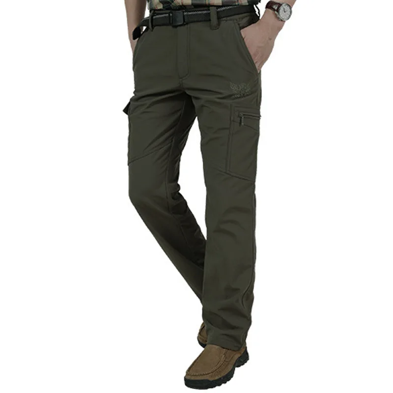 Spring Autumn Mens Tactical Pants Multiple Pocket Casual Army Military Long Trousers Waterproof Quick Dry Slim Fat Cargo Pants
Spring Autumn Mens Tactical Pants Multiple Pocket Casual Army Military Long Trousers Waterproof Quick Dry Slim Fat Cargo Pants