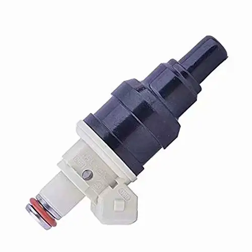 Топливная форсунка топливной системы B210H INP051 INP051 MD141263 для MITSUBISHI Montero Eclipse Galant
Топливная форсунка топливной системы B210H INP051 INP051 MD141263 для MITSUBISHI Montero Eclipse Galant