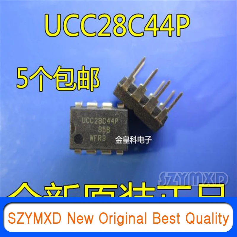 5 шт./лот новый оригинальный Uc28c44p Uc28c44 в автономном режиме переключатель PDIP-8 в наличии
5 шт./лот новый оригинальный Uc28c44p Uc28c44 в автономном режиме переключатель PDIP-8 в наличии