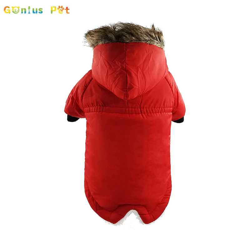 Fashionable Dog Coat 100% Cotton For Small Medium Large Dog Hoody Clothing Autumn Winter Clothes Solid Color Warmth Pet Supplies
Fashionable Dog Coat 100% Cotton For Small Medium Large Dog Hoody Clothing Autumn Winter Clothes Solid Color Warmth Pet Supplies