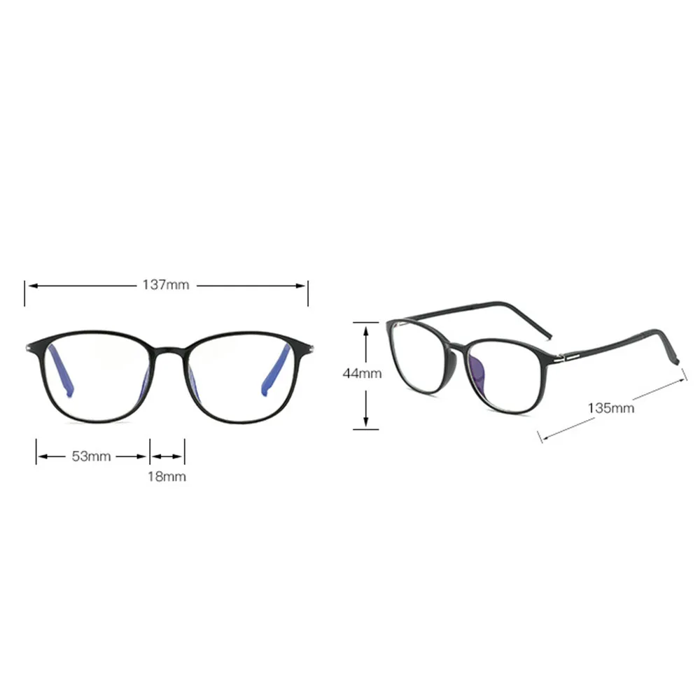 New Anti Blue Light Glasses Men Bluelight Radiation Women Tr90 Computer Protection Gaming Glasses Blue Blocking Uv Eyewear
New Anti Blue Light Glasses Men Bluelight Radiation Women Tr90 Computer Protection Gaming Glasses Blue Blocking Uv Eyewear