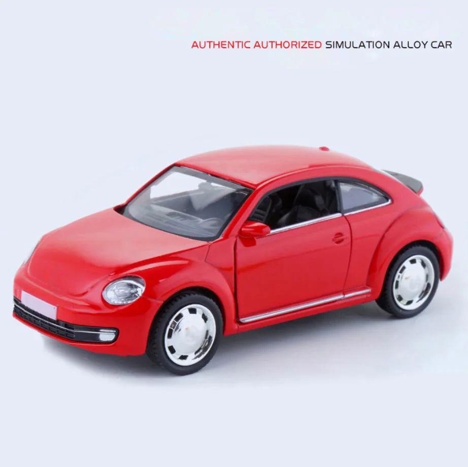 Hot 1:36 Scale Wheel Classic 2012 Das Auto Beetles Diecast Car Metal Model Pull Back Vehicle Alloy Toys Collection For Gifts
Hot 1:36 Scale Wheel Classic 2012 Das Auto Beetles Diecast Car Metal Model Pull Back Vehicle Alloy Toys Collection For Gifts