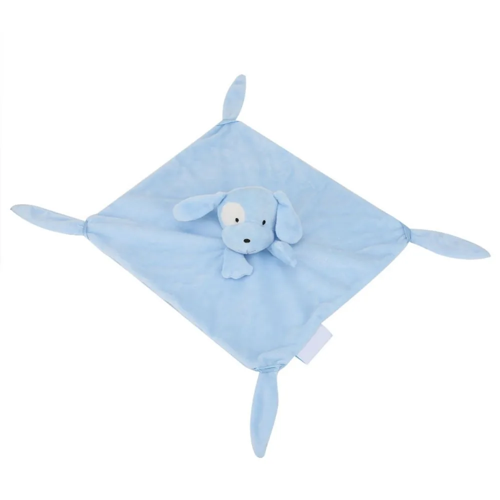 Baby Soothe Appease Towel New Born Infant Soft Blanket Appeasing Towel Cartoon Animal Doll Plush Comforting Toy Pacify Towel
Baby Soothe Appease Towel New Born Infant Soft Blanket Appeasing Towel Cartoon Animal Doll Plush Comforting Toy Pacify Towel