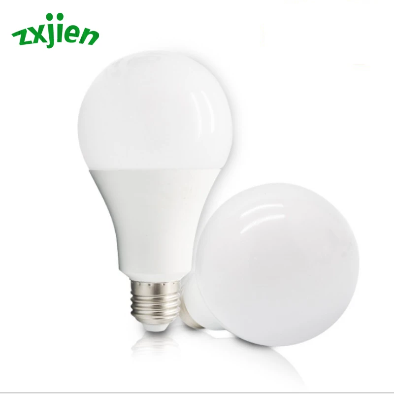 LED Bulbs E27 Lamps 5W 7W 9W 12W 15W 18W Lampada LED Light Bulb AC 220V Bombilla Spotling Cold/Warm White
LED Bulbs E27 Lamps 5W 7W 9W 12W 15W 18W Lampada LED Light Bulb AC 220V Bombilla Spotling Cold/Warm White