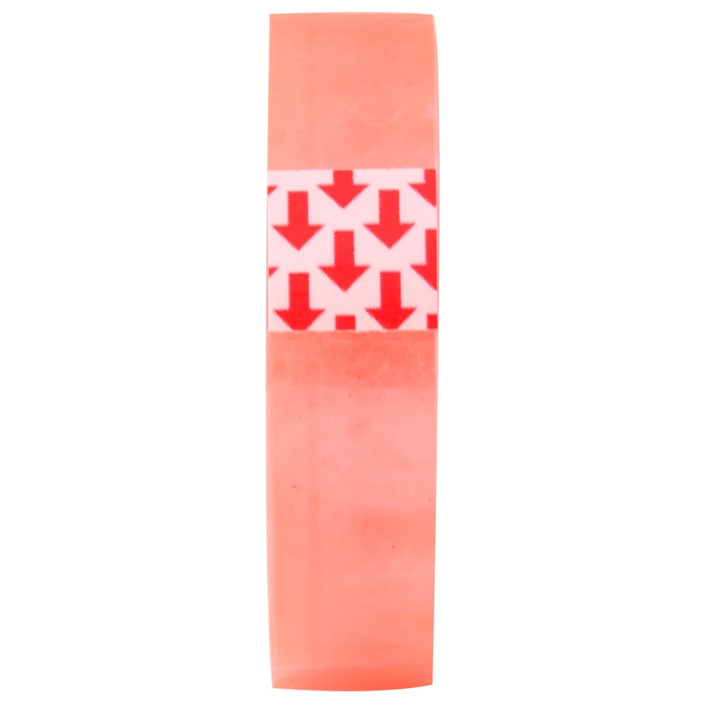 2pcs/pack Deli Stationery Transparent Color Tape Adhesive Tape 12mm Mini Tape Art Handmade DIY Supplies Writing Correction Tape
2pcs/pack Deli Stationery Transparent Color Tape Adhesive Tape 12mm Mini Tape Art Handmade DIY Supplies Writing Correction Tape