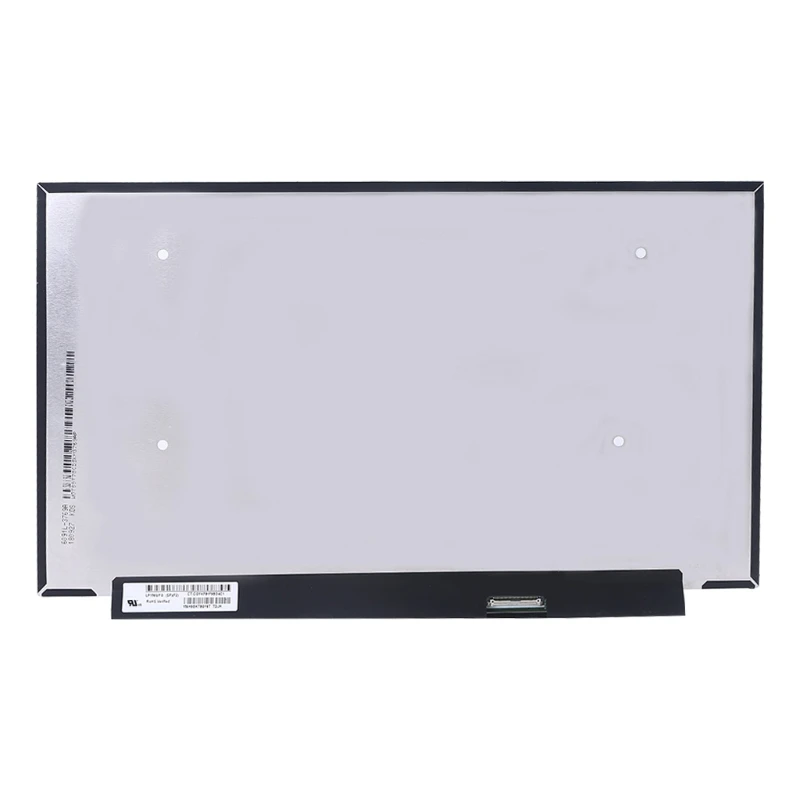 2021 New 15.6'' FHD 1920x1080 IPS Non-Touch LCD Panel Replacement LCD Laptop Display Screen 144HZ 72% NTSC LP156WFG-SPB2 SPF2
2021 New 15.6'' FHD 1920x1080 IPS Non-Touch LCD Panel Replacement LCD Laptop Display Screen 144HZ 72% NTSC LP156WFG-SPB2 SPF2