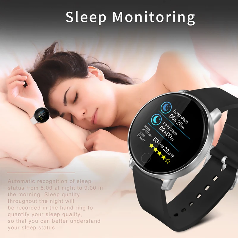 S2 Smart Watch Bluetooth Call Blood Pressure Heart Rate Tracker 300mAh Battery Fitness Bracelet Sport Waterproof SmartWatch
S2 Smart Watch Bluetooth Call Blood Pressure Heart Rate Tracker 300mAh Battery Fitness Bracelet Sport Waterproof SmartWatch